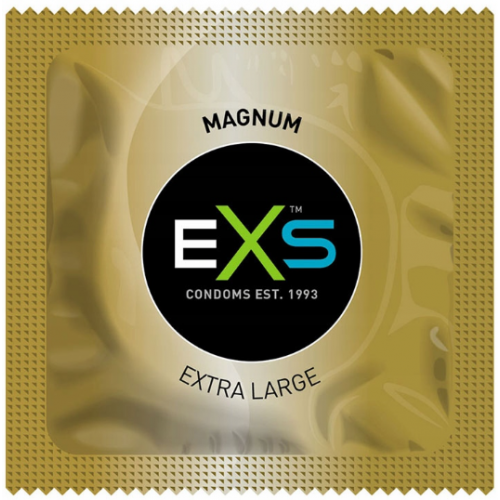 Збільшені EXS Magnum XL 12 шт 38-0010 фото