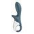 Надувний анальний вібратор Satisfyer Air Pump Booty 2 SO8410 фото