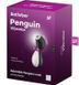 Вакуумний кліторальний стимулятор Satisfyer Penguin SO1641 фото 6