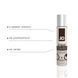 Крем-змазка з кокосовою олією System JO Coconut Hybrid Original 240 мл SX0720 фото 7