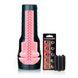 Мастурбатор з вібрацією Fleshlight Vibro Pink Lady Touch F17347 фото 2