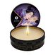Масажна свічка Shunga Mini Massage Candle з ароматом екзотичних фруктів 30 мл