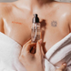 Розігріваюча їстівна масажна олія Bijoux Indiscrets Slow Sex Warming Massage Oil SO5906 фото 4