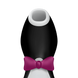 Вакуумний кліторальний стимулятор Satisfyer Penguin SO1641 фото 2