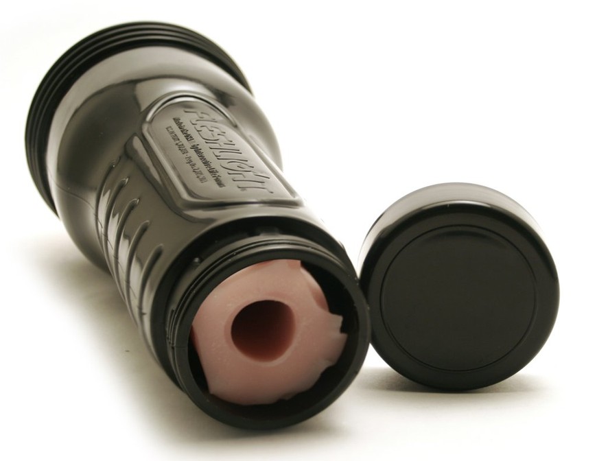 Мастурбатор з вібрацією Fleshlight Vibro Pink Lady Touch F17347 фото