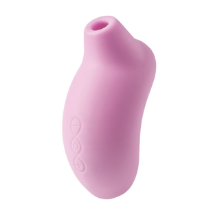 Звуковий стимулятор LELO Sona Cruise Pink SO8109 фото