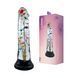 Дилдо Loviss Helichrysum Dildo зі справжніми квітами безсмертника  SX3990 фото 3