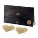 Наклейки на соски Bijoux Indiscrets Flash Heart Gold SO2338 фото 1