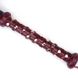 Флогер Liebe Seele Wine Red Studded Flogger SO9466 фото 3