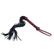 Флогер Liebe Seele Wine Red Studded Flogger SO9466 фото 1