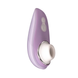 Вакуумний кліторальний стимулятор Womanizer Liberty Lilac SO8746 фото 1