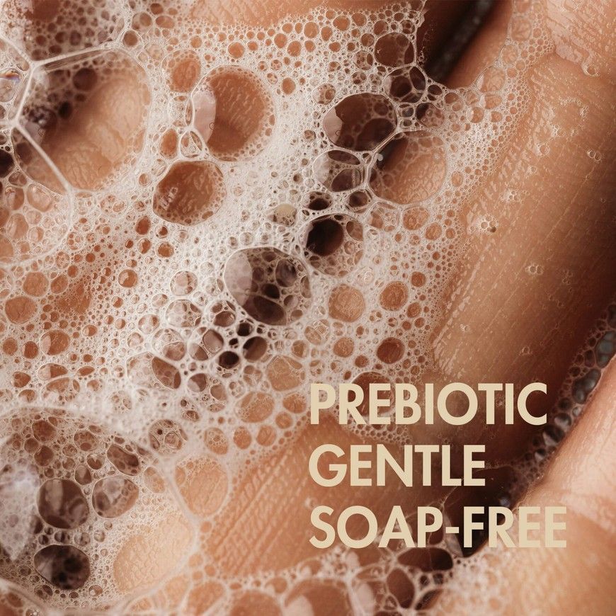 Піна для інтимної гігієни Bijoux Indiscrets Sex Au Naturel Prebiotic Intimate Wash Gentle Foam 150мл SX3249 фото