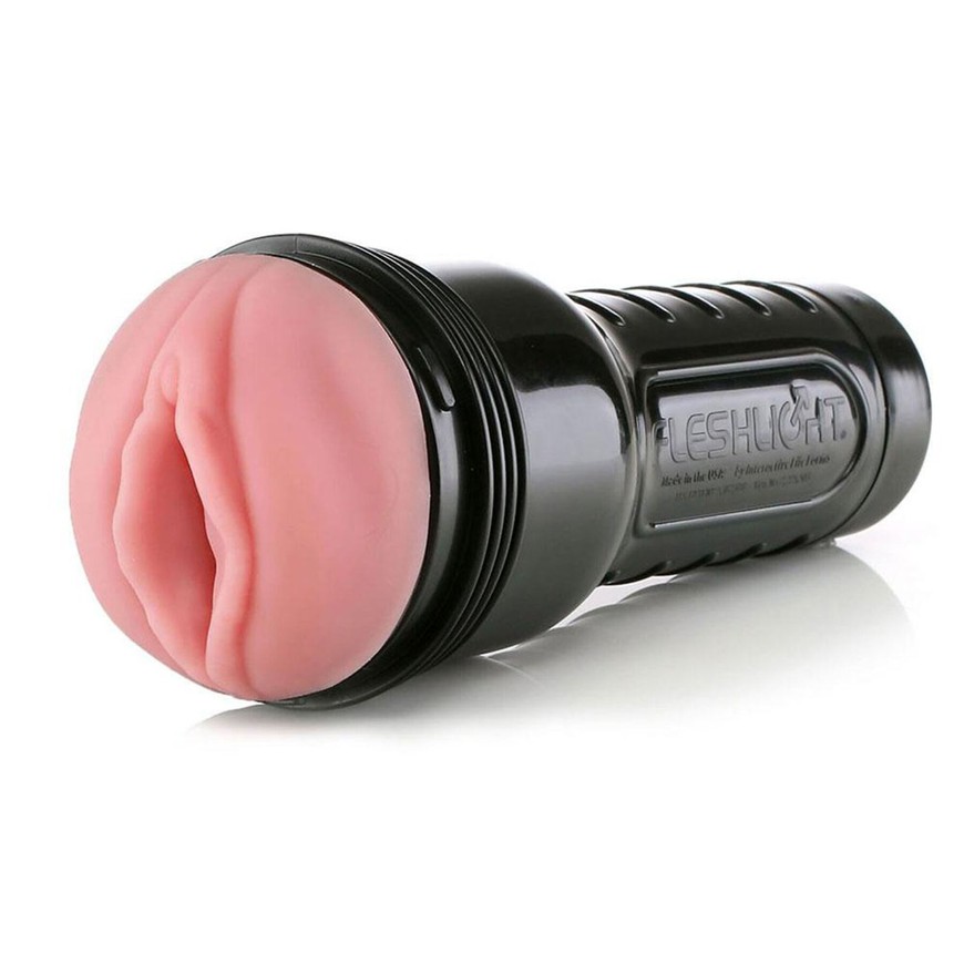 Мастурбатор Fleshlight Pink Lady Destroya SO6141 фото