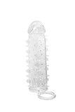 Насадка на член Dorcel Mr Orgasm MD0609 фото