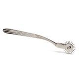 Колесо Вартенберга Liebe Seele One-Row Wartenberg Pinwheel Silver SO9514 фото