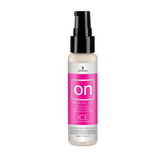 Охолоджуючий рідкий вібратор Sensuva ON Arousal Gel for Her Ice SO3163 фото