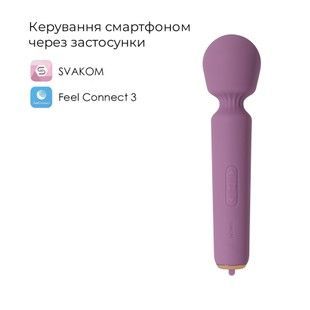Інтерактивний мінівібромасажер SVAKOM Mini Emma Neo SX0729 фото