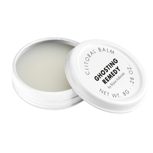 Бальзам для клітора Bijoux Indiscrets Clitherapy Balm Ghosting Remedy з ароматом ветиверу SO2916 фото