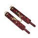 Поножі Liebe Seele Victorian Garden Ankle Cuffs SO9474 фото 5