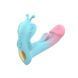 Вібратор Loviss Becky Trigger Panty Vibrator SX3991 фото 4