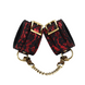 Поножі Liebe Seele Victorian Garden Ankle Cuffs SO9474 фото 1