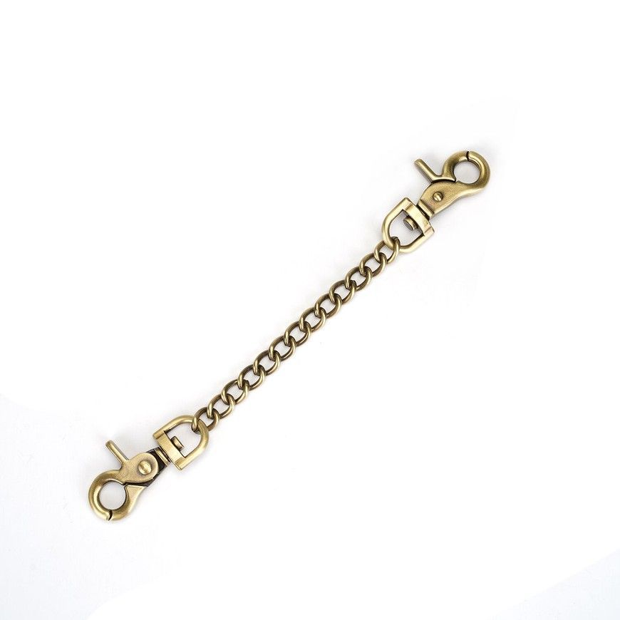 Поножі Liebe Seele Victorian Garden Ankle Cuffs SO9474 фото