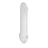 Насадка на член Boners Supporting Penis Sleeve подовжує та потовщує SO8871 фото