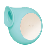 Звуковий стимулятор LELO Sila Cruise Aqua SO8091 фото