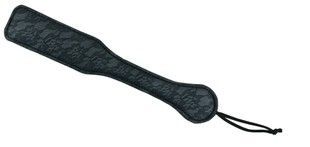 Паддл Sportsheets Midnight Lace Paddle з мереживним малюнком SO1286 фото