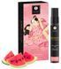 Спрей для посилення слиновиділення Shunga Waves of Pleasure Watermelon SX3263 фото 2