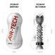 Мастурбатор Tenga Air-Tech Squeeze Gentle для максимального стиснення SO3372 фото 6