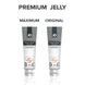 Ультрагустий лубрикант на силіконовій основі JO Premium Jelly Maximum SO1441 фото 4
