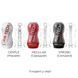 Мастурбатор Tenga Air-Tech Squeeze Gentle для максимального стиснення SO3372 фото 7
