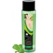 Гель для душу Shunga Kissable Bath And Shower Gel Sensual Mint з рослинними оліями та вітаміном Е SX0586 фото 2