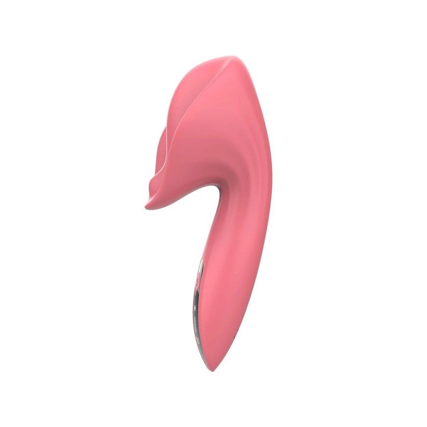 Вібратор Loviss Eva Clitoral Stimulator SX3992 фото