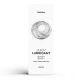 Анальна змазка на водній основі Satisfyer Juicy Lubricant Boogy Booty water based 300 мл SX2717 фото