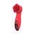 Вібратор для клітора Loviss Tona Rose Vibrator SX3993 фото