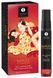 Спрей для посилення слиновиділення Shunga Waves of Pleasure Strawberry Sparkling Wine SX3264 фото 3