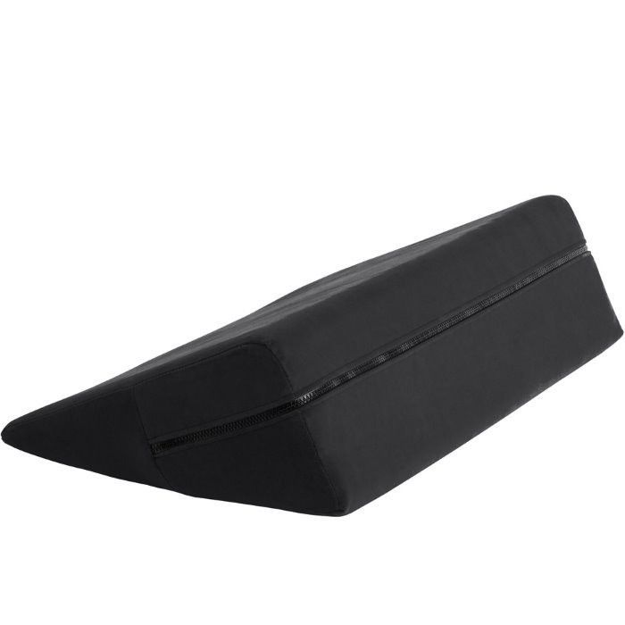 Подушка для сексу Liberator Wedge Black 570043 фото