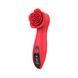 Вібратор для клітора Loviss Tona Rose Vibrator SX3993 фото 1