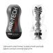Мастурбатор Tenga Air-Tech Squeeze Strong для максимального стиснення SO3373 фото 2