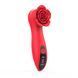 Вібратор для клітора Loviss Tona Rose Vibrator SX3993 фото 3