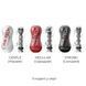 Мастурбатор Tenga Air-Tech Squeeze Strong для максимального стиснення SO3373 фото 7