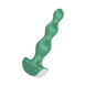 Анальне намисто з вібрацією Satisfyer Lolli-Plug 2 Green SO4926 фото