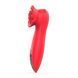 Вібратор для клітора Loviss Tona Rose Vibrator SX3993 фото 4
