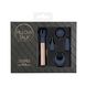 Вібромасажер Pillow Talk Secrets Desires 6-Piece Mini Massager Set Navy SO7750 фото 16