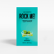 Рідкий вібратор Nuei ROCK ME! мʼята 20 мл NU890492 фото 2