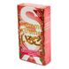 Латексні Sagami Xtreme Fruity Strawberry з ароматом полуниці (10 шт.) SG43 фото 1