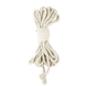 Біла бавовняна мотузка для бондажу від Art of Seх SO5212 фото