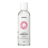 Анальна змазка на силіконовій основі Satisfyer Juicy Lubricant Booty Silicon silicone based 150 мл SX2730 фото